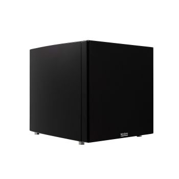 Velodyne SPL-X 18 with grille