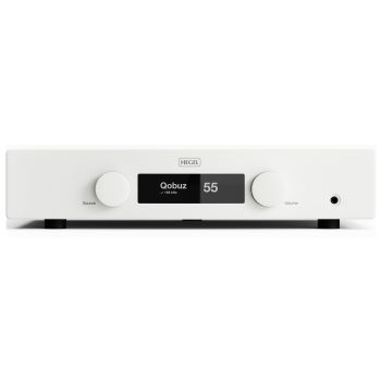 Hegel H150 white