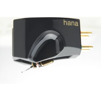 Hana Umami Black