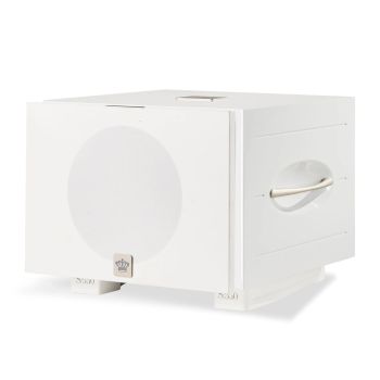 REL S/550 white laquer