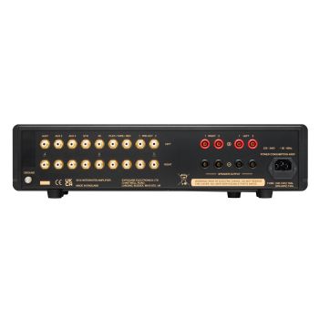 Exposure 5510 Integrated black