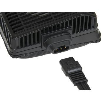 Stax SR-L500 mkII coonection detail