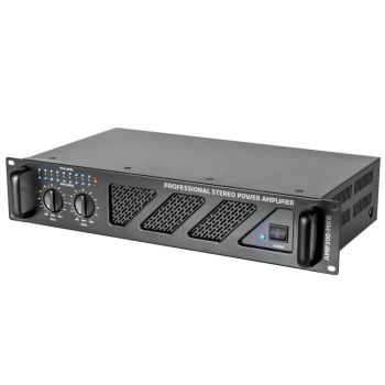 Ibiza AMP300 mkII
