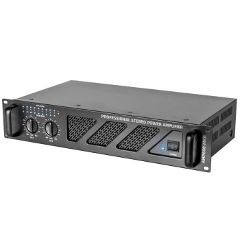 Ibiza AMP600 mkII