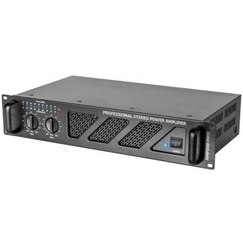 Ibiza AMP800 mkII