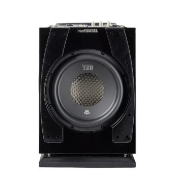 REL 212 Black Label bottom