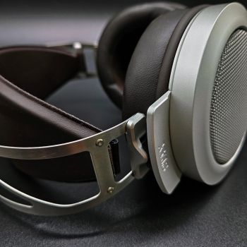 Stax SR-007S detail