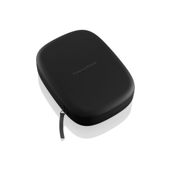 Bowers & Wilkins PX8 S2 onyx black case
