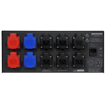 Tsakiridis Devices Super Athena-R rear-connections