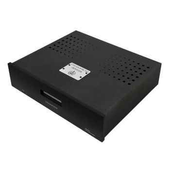 Tsakiridis Devices Athena-R black