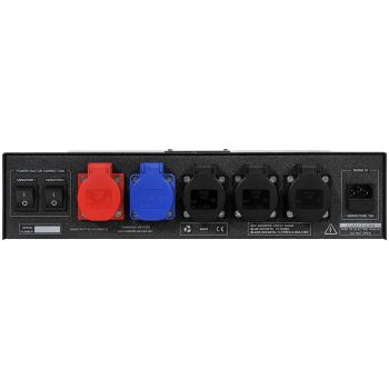 Tsakiridis Devices Athena-R black
