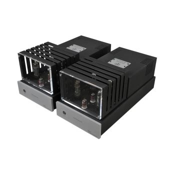 Tsakiridis Devices Apollon silver with cover