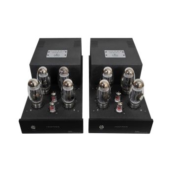 Tsakiridis Devices Apollon Ultra black (KT150)