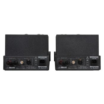 Tsakiridis Devices Apollon Ultra rear-connections