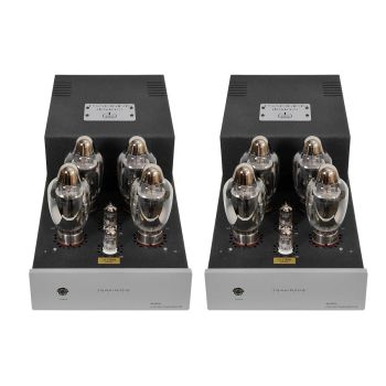 Tsakiridis Devices Apollon Ultima silver (KT170)