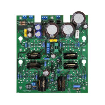 Tsakiridis Devices Apollon Ultima pcb