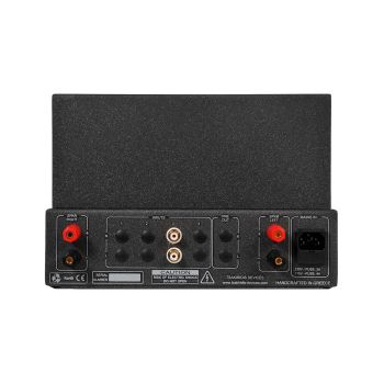 Tsakiridis Devices Artemis rear-connections