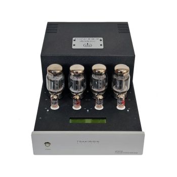 Tsakiridis Devices Artemis Plus silver (6550)