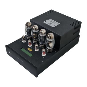 Tsakiridis Devices Artemis Ultra black (KT150)