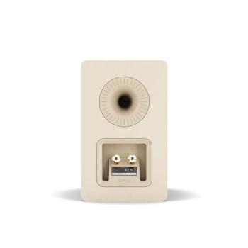 Dali Kupid caramel white back-connections