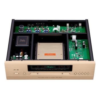 Accuphase DP-570 S internal