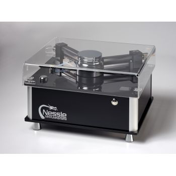 Nessie Vinylmaster-II Reference with cover