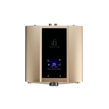 iFi Audio iDSD Valkyrie