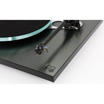 Rega Planar-3 RS detail