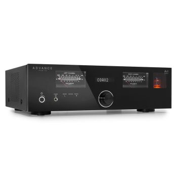 Advance Paris A8 Apex