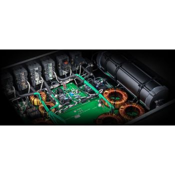 AudioQuest Niagara-3000 internal