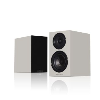 Wharfedale Diamond 12.1i grey