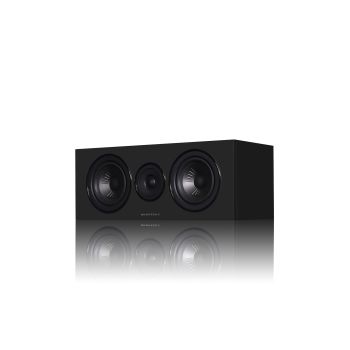 Wharfedale Diamond 12.Ci black