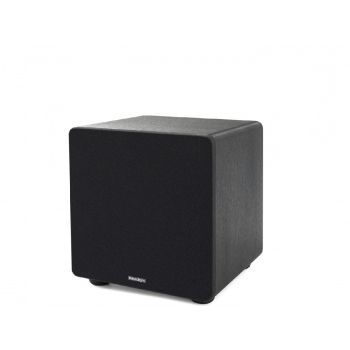 Paradigm Essentials SUB-10 with grille