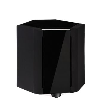 Paradigm Signature Sub-2 black gloss
