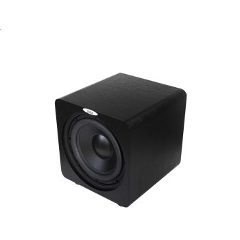 Velodyne Deep Blue 8