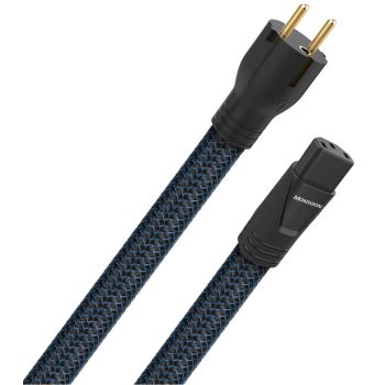 AudioQuest Niagara-3000 + AudioQuest Monsoon Power Cable