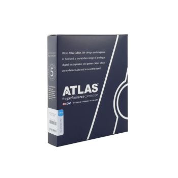 Atlas Element Mezzo XLR retail box