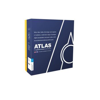 Atlas Hyper Duo XLR retail box