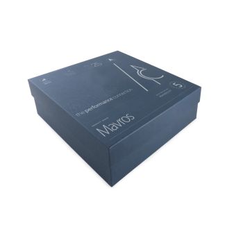 Atlas Mavros OCC XLR retail box