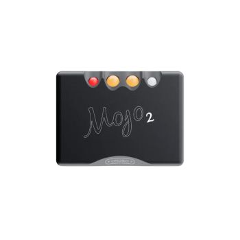 Chord Mojo 2 Latest