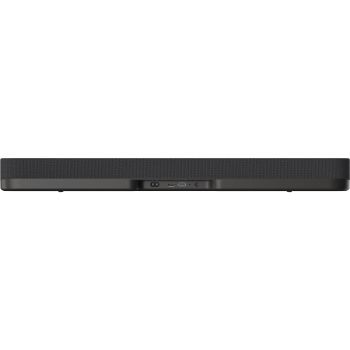 Sennheiser AMBEO Soundbar Mini rear-connections