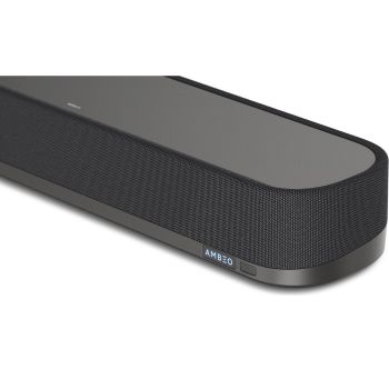 Sennheiser AMBEO Soundbar Mini detail