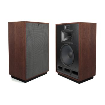 Klipsch Cornwall IV american auburn