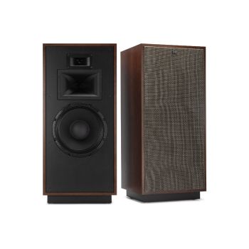 Klipsch Forte IV american auburn