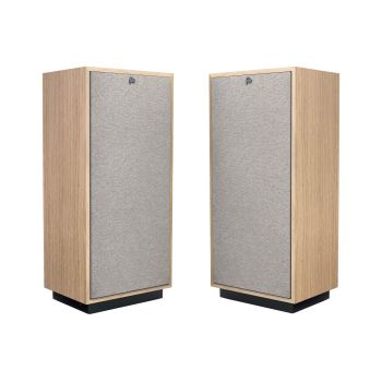 Klipsch Forte IV red oak