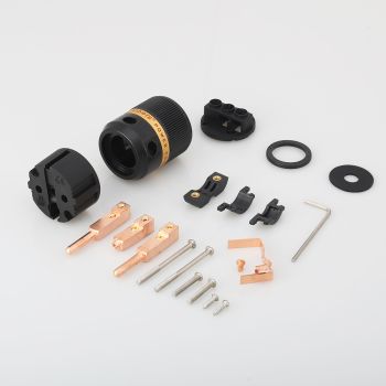 Viborg V501 parts