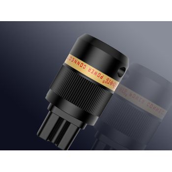 Viborg VF501R - copper silver rhodium plated