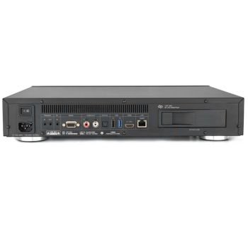 Dorpo UHP-3001 rear-connections