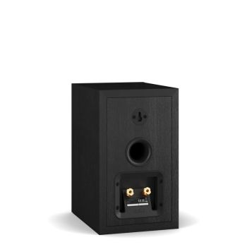 Dali Sonik 1 black rear-connections