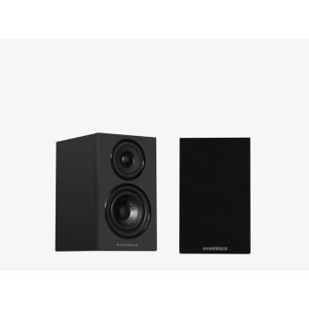 Wharfedale Diamond 12.0i black